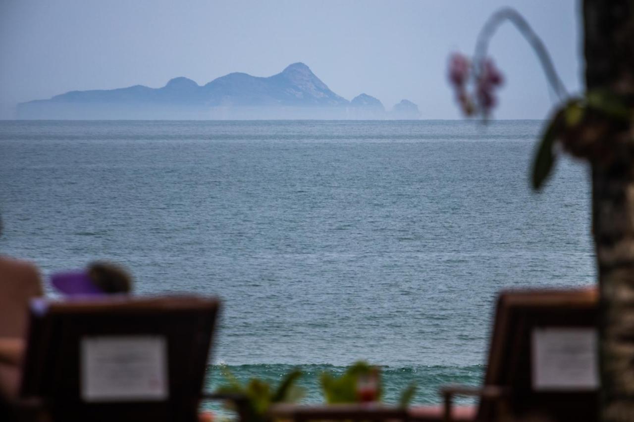 Amora Hotel มาเรเซียส ภายนอก รูปภาพ