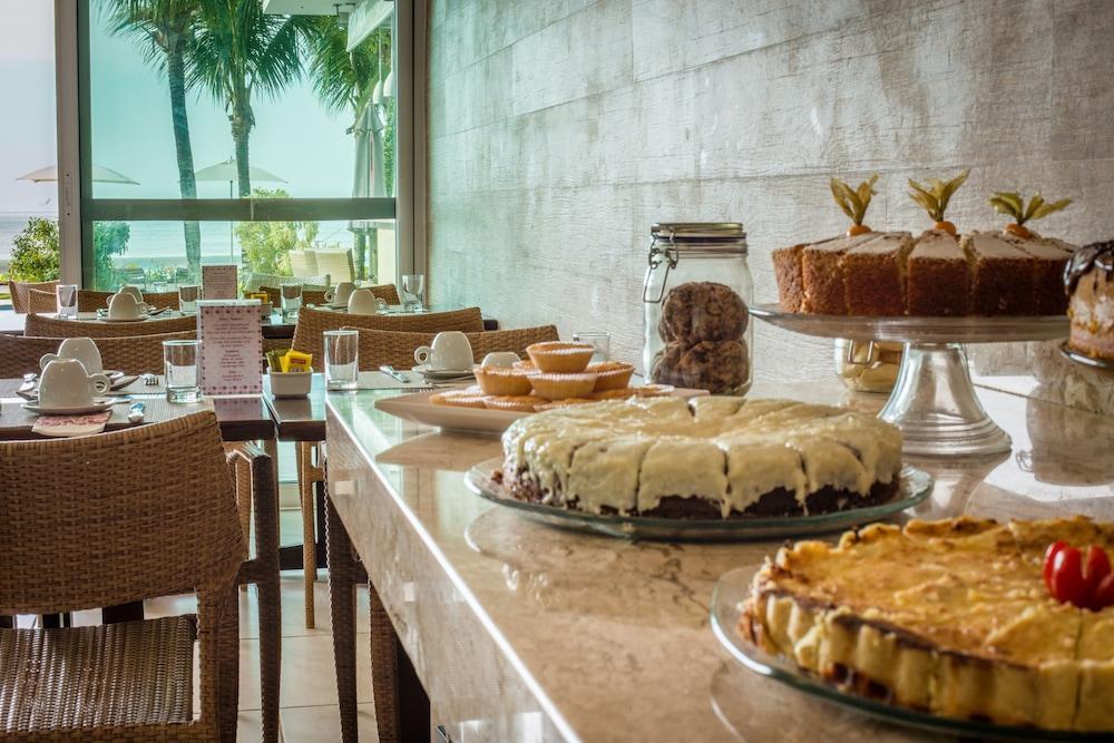 Amora Hotel มาเรเซียส ภายนอก รูปภาพ