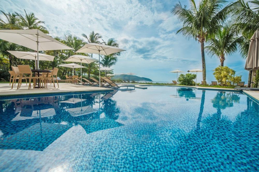 Amora Hotel มาเรเซียส ภายนอก รูปภาพ