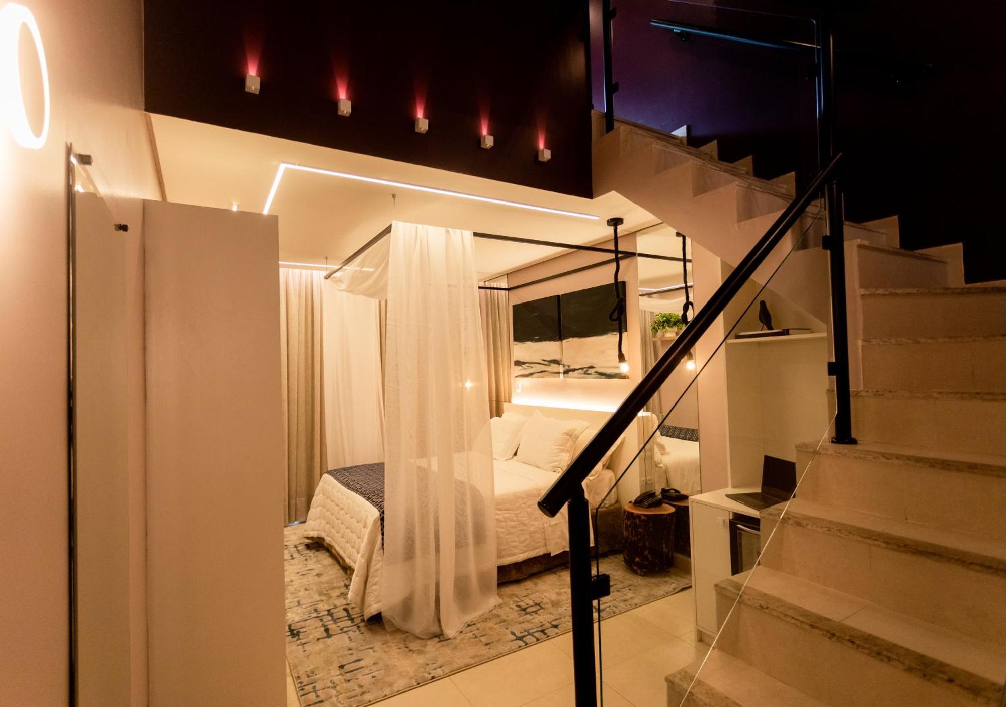 Amora Hotel มาเรเซียส ภายนอก รูปภาพ