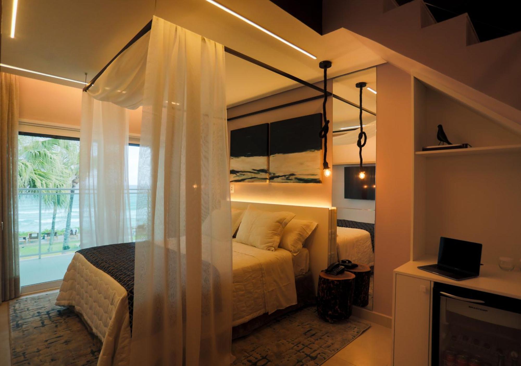 Amora Hotel มาเรเซียส ภายนอก รูปภาพ