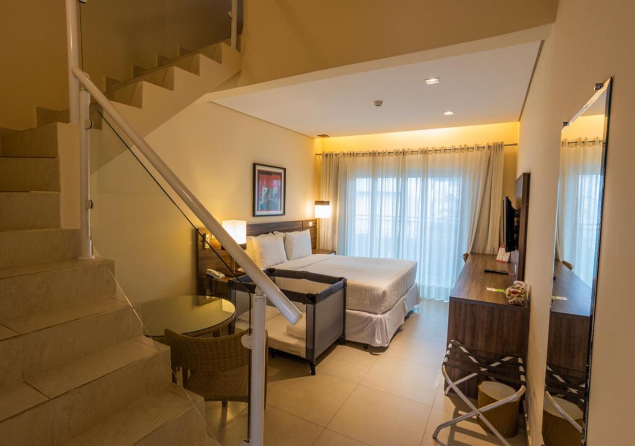 Amora Hotel มาเรเซียส ภายนอก รูปภาพ