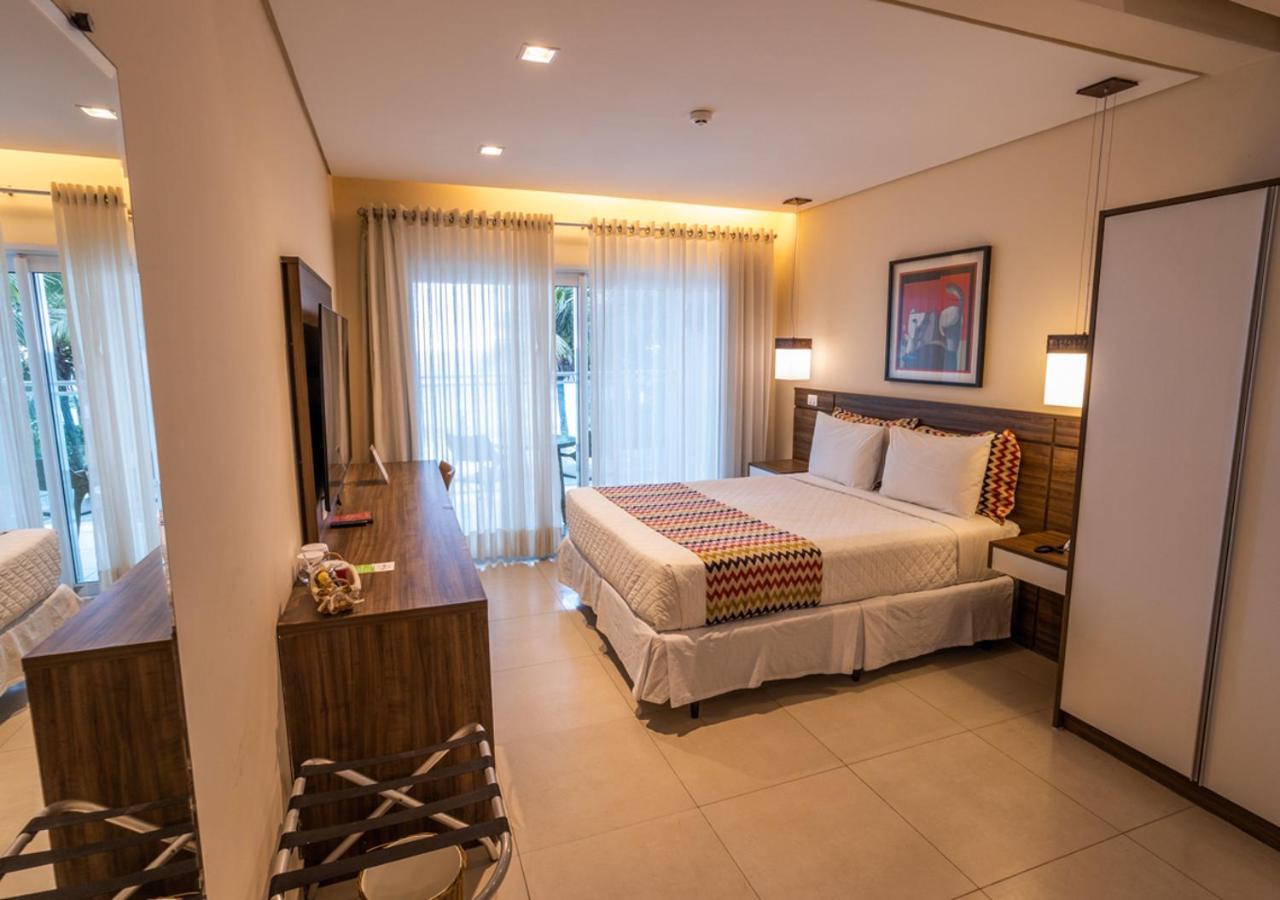 Amora Hotel มาเรเซียส ภายนอก รูปภาพ