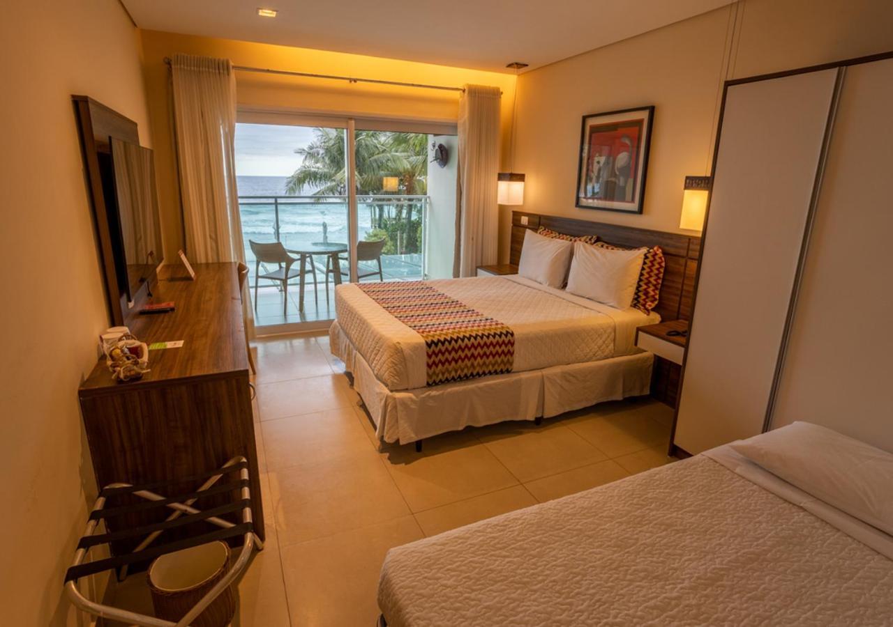 Amora Hotel มาเรเซียส ภายนอก รูปภาพ
