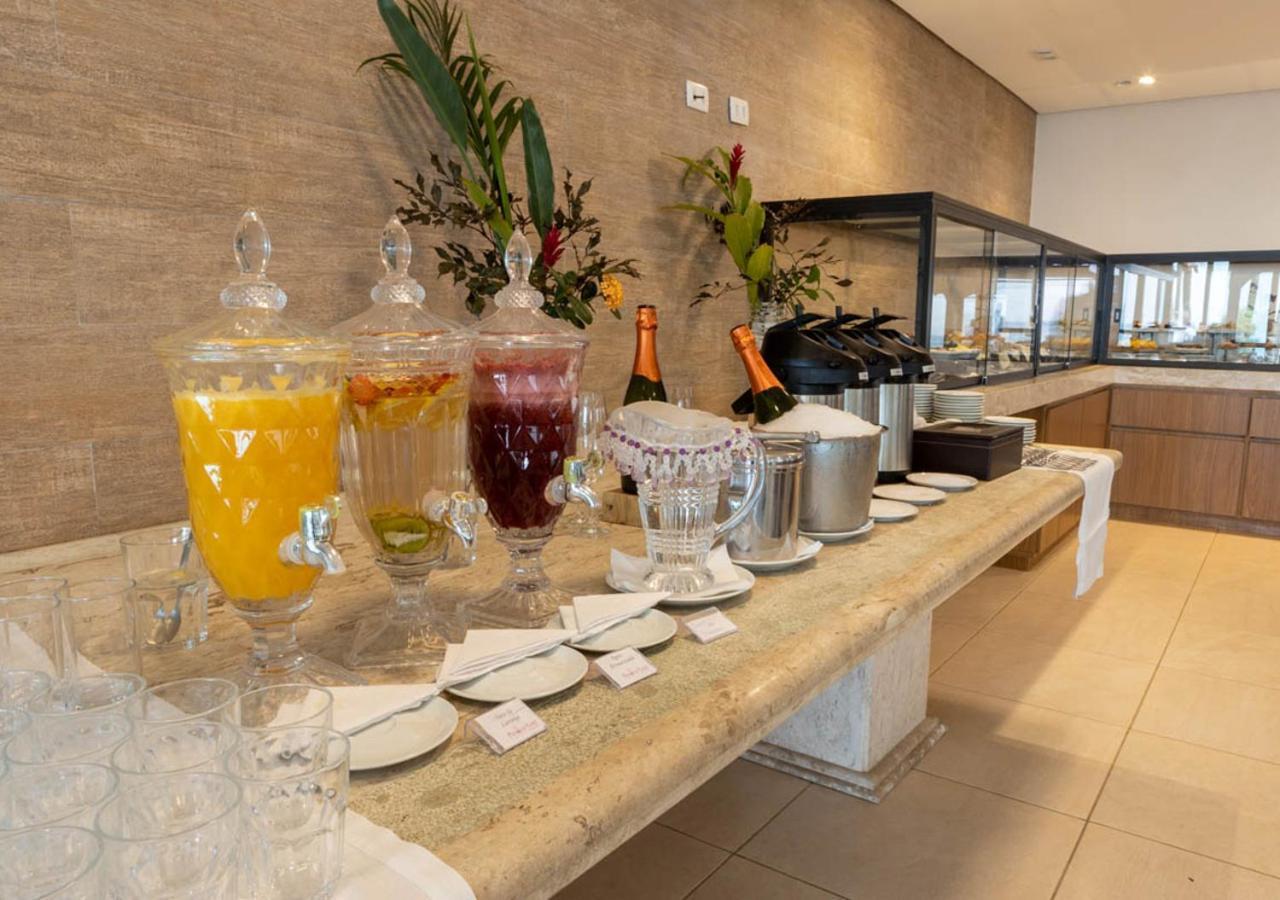 Amora Hotel มาเรเซียส ภายนอก รูปภาพ