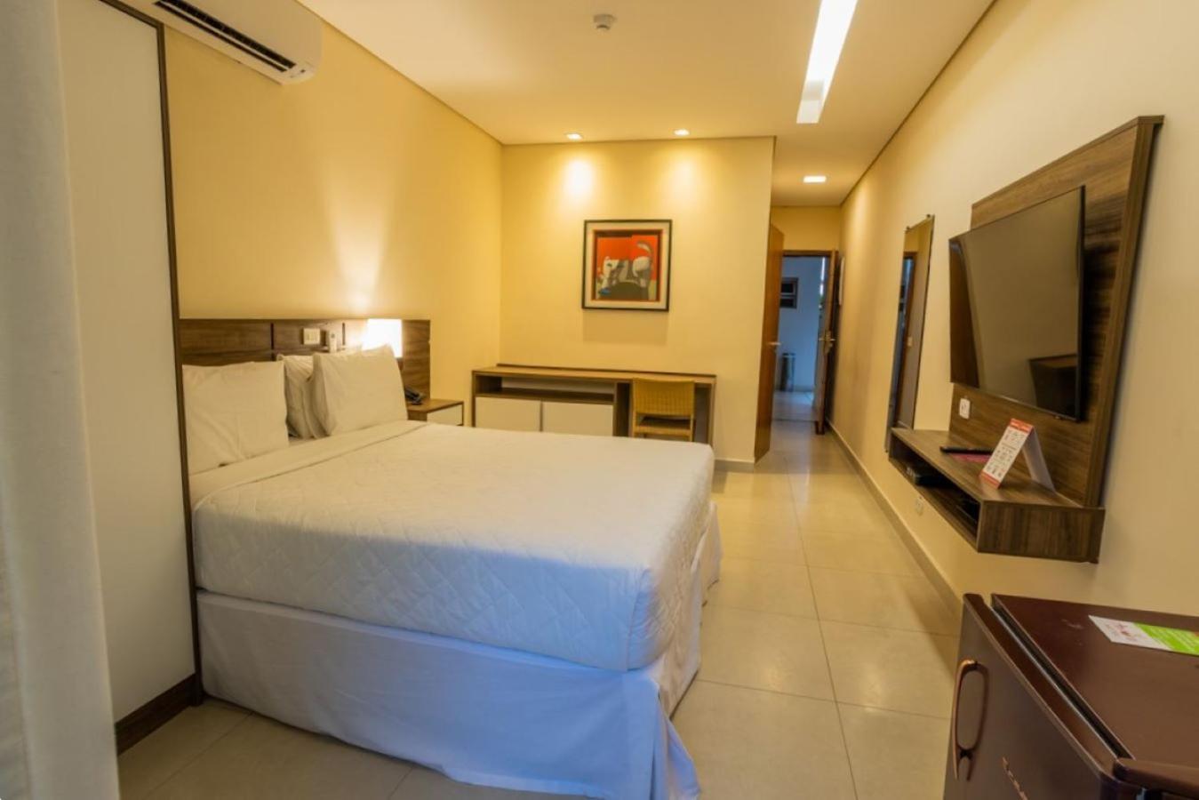 Amora Hotel มาเรเซียส ภายนอก รูปภาพ