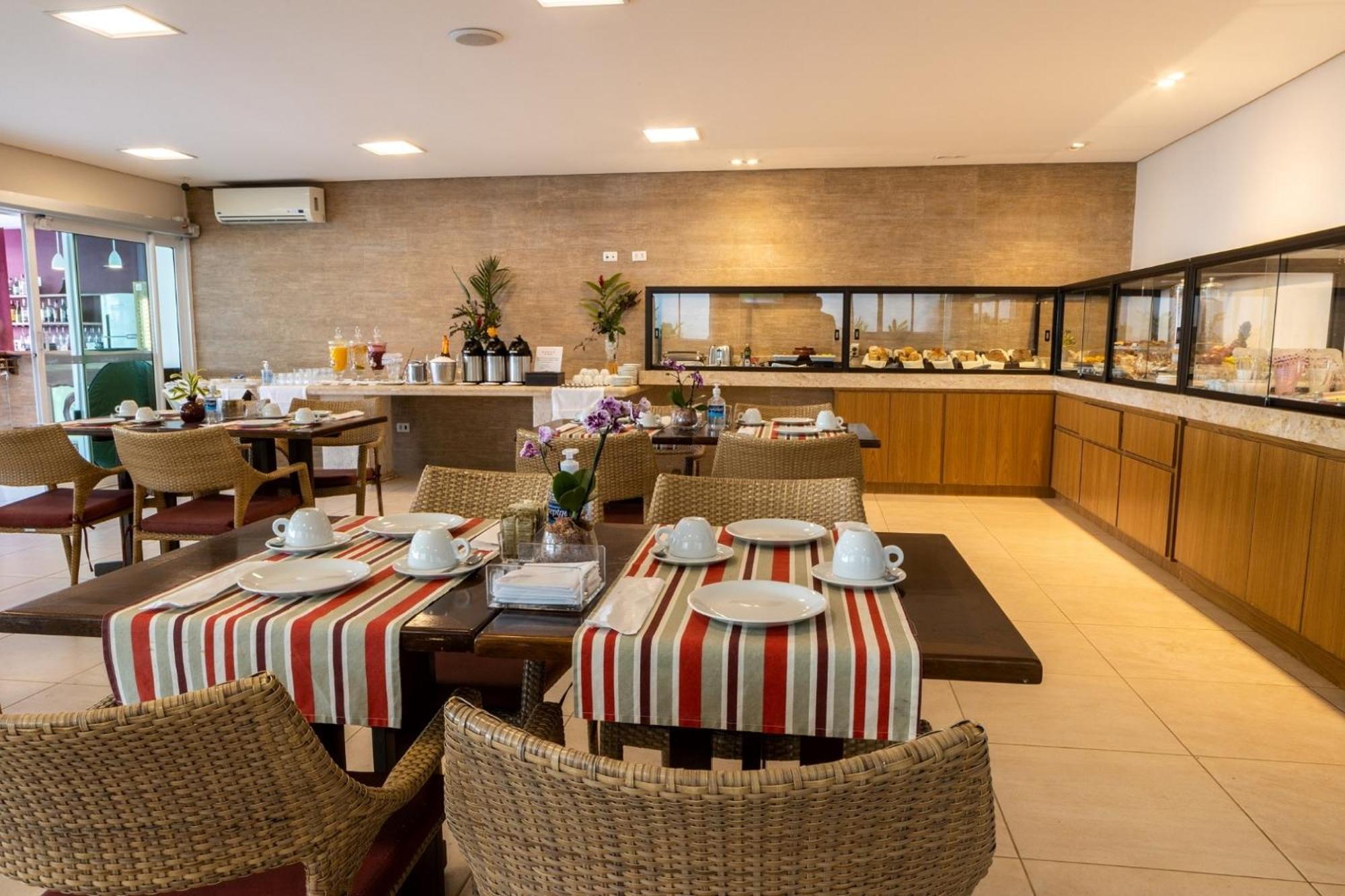 Amora Hotel มาเรเซียส ภายนอก รูปภาพ