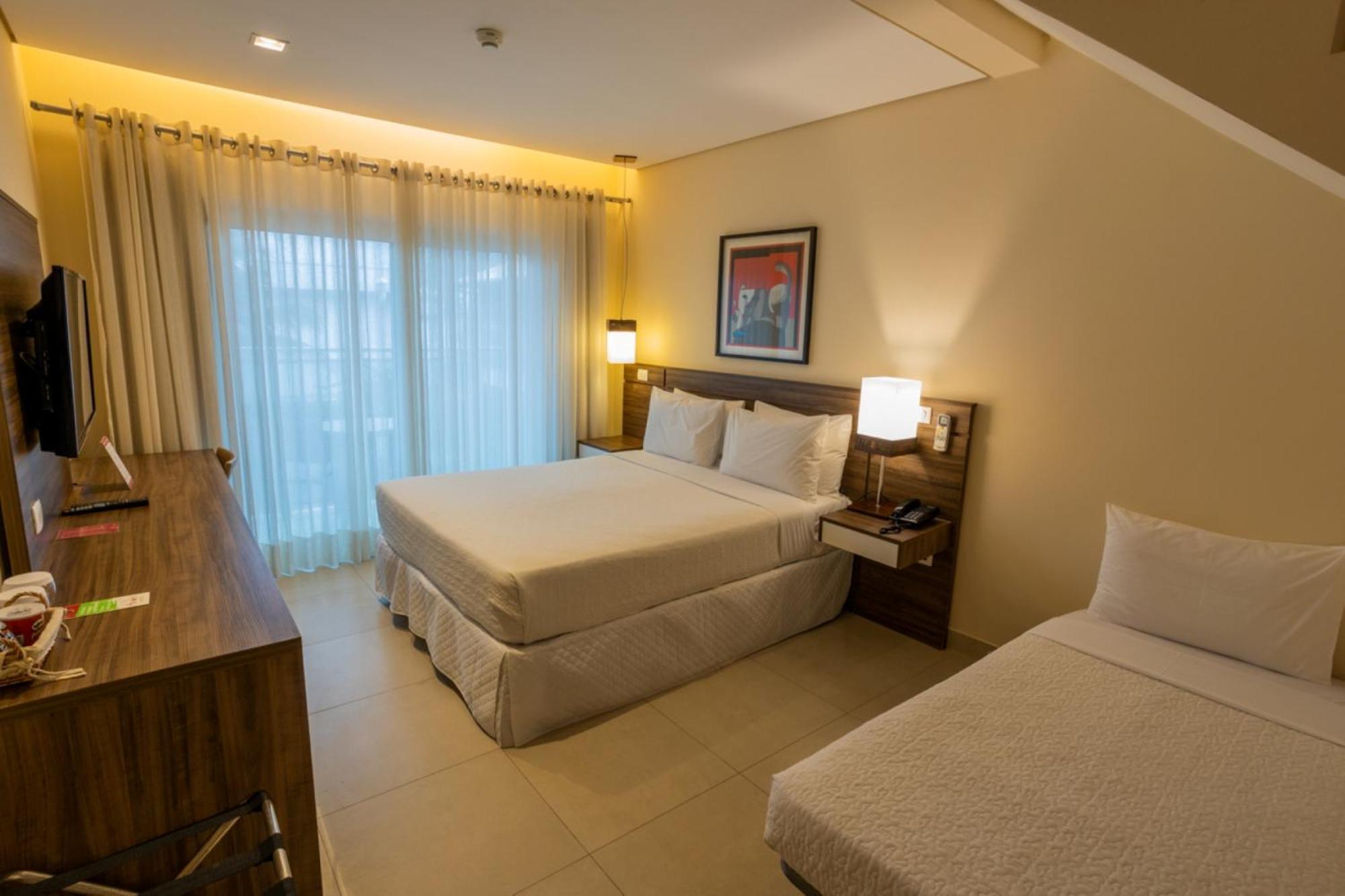 Amora Hotel มาเรเซียส ภายนอก รูปภาพ