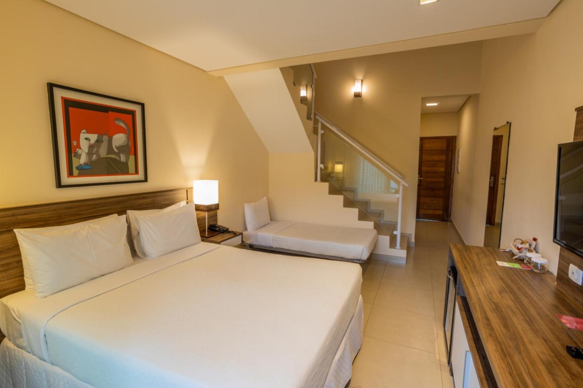 Amora Hotel มาเรเซียส ภายนอก รูปภาพ