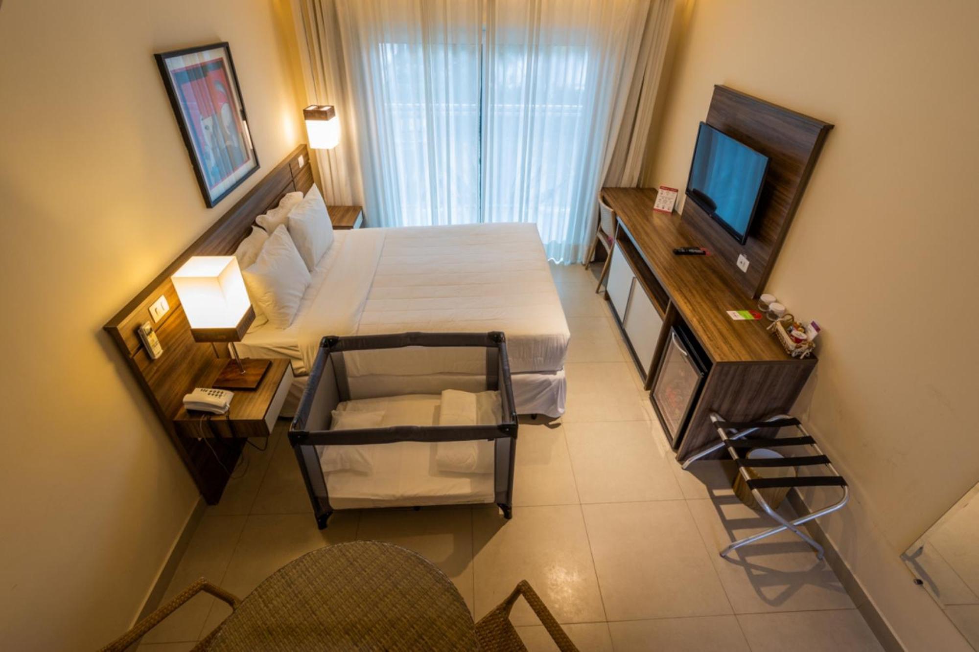 Amora Hotel มาเรเซียส ภายนอก รูปภาพ