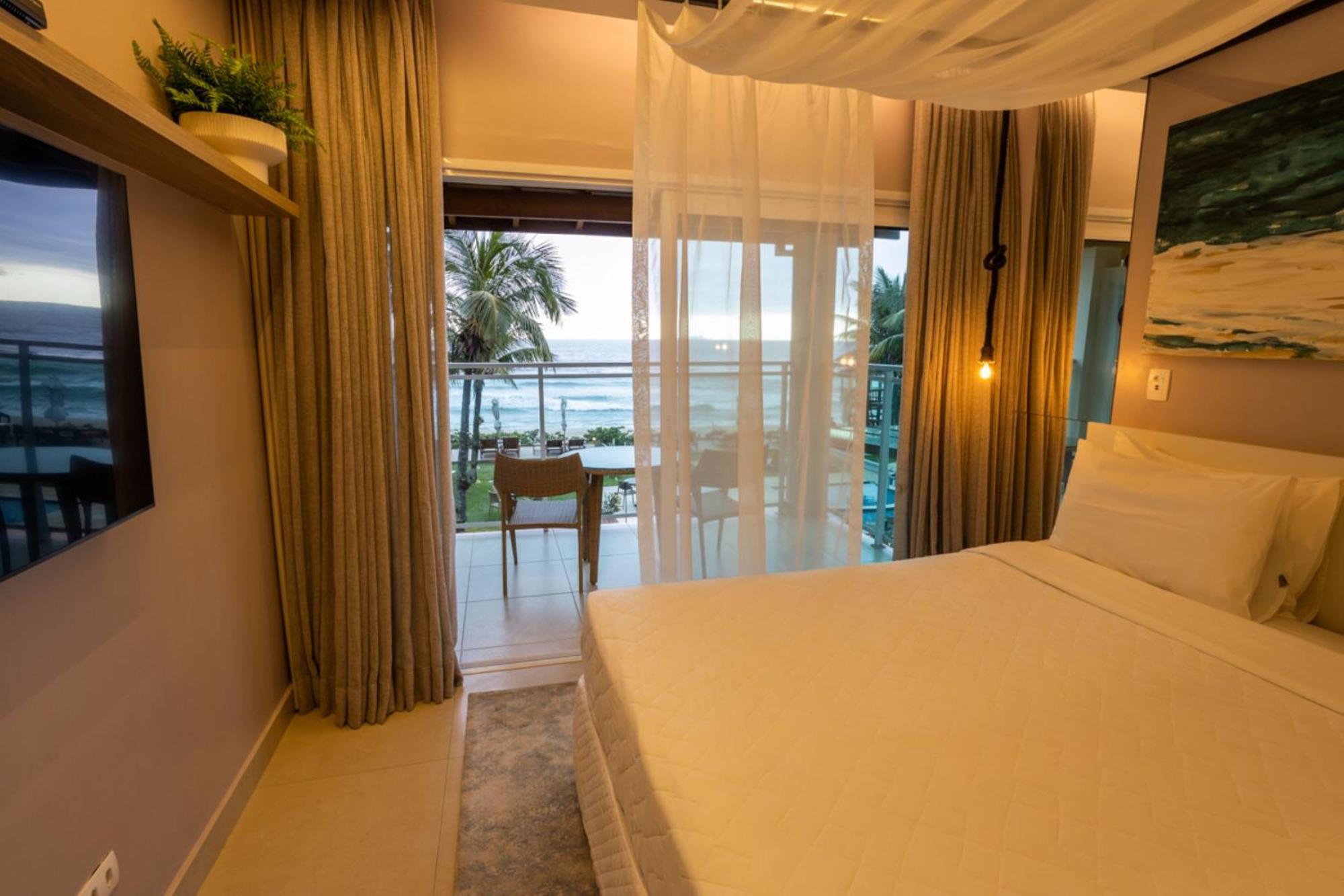 Amora Hotel มาเรเซียส ภายนอก รูปภาพ