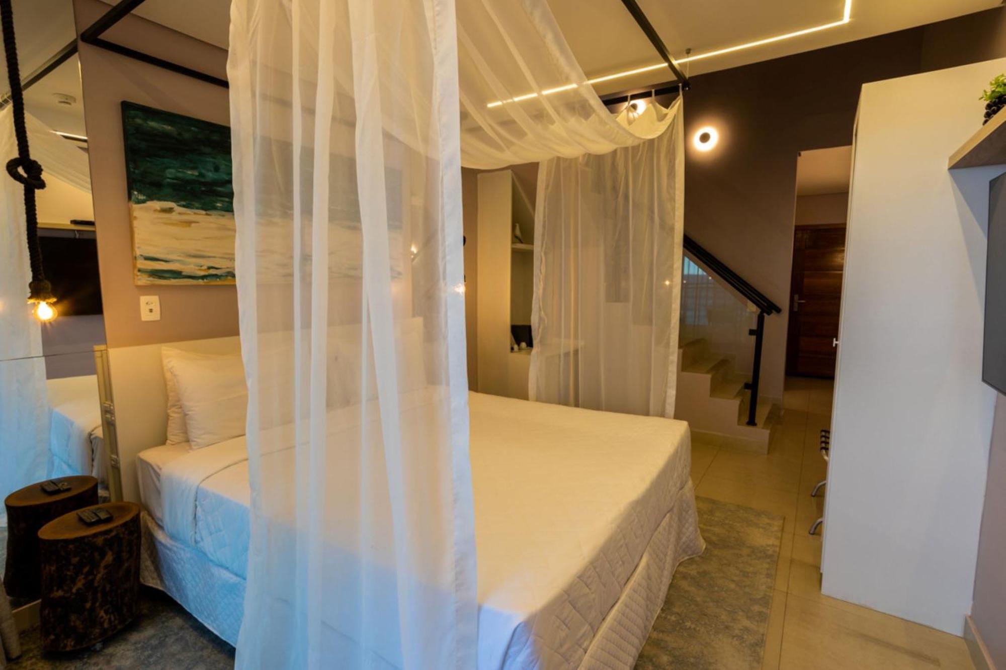 Amora Hotel มาเรเซียส ภายนอก รูปภาพ