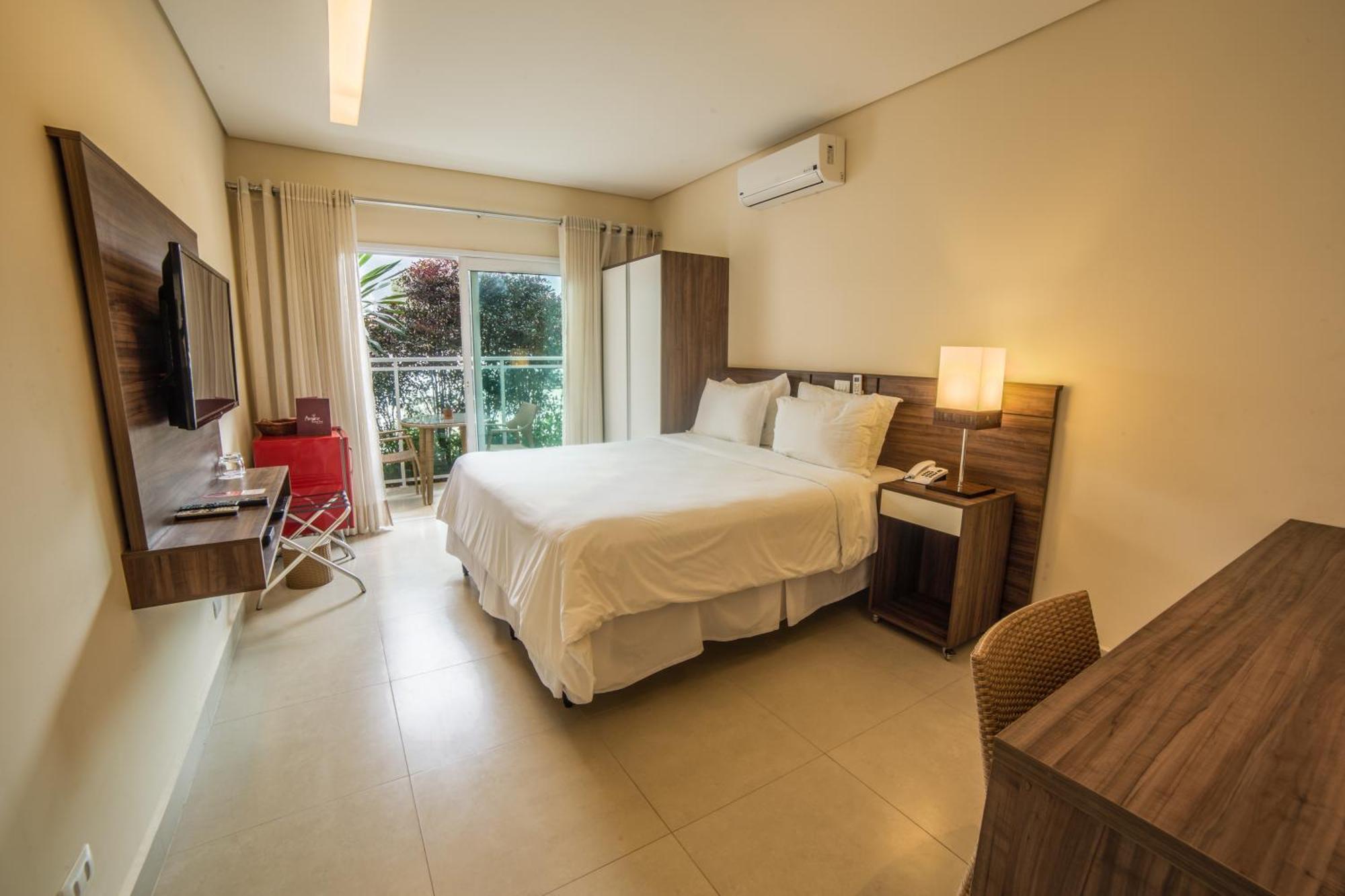 Amora Hotel มาเรเซียส ภายนอก รูปภาพ