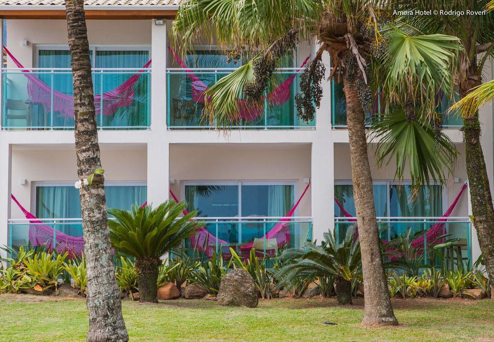 Amora Hotel มาเรเซียส ภายนอก รูปภาพ