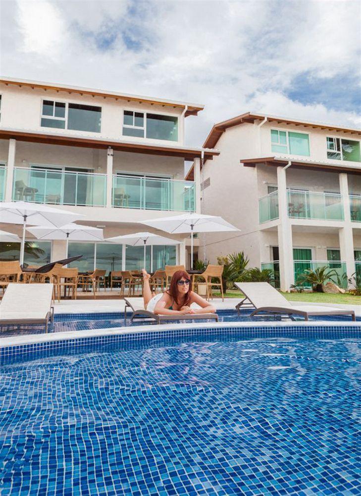 Amora Hotel มาเรเซียส ภายนอก รูปภาพ