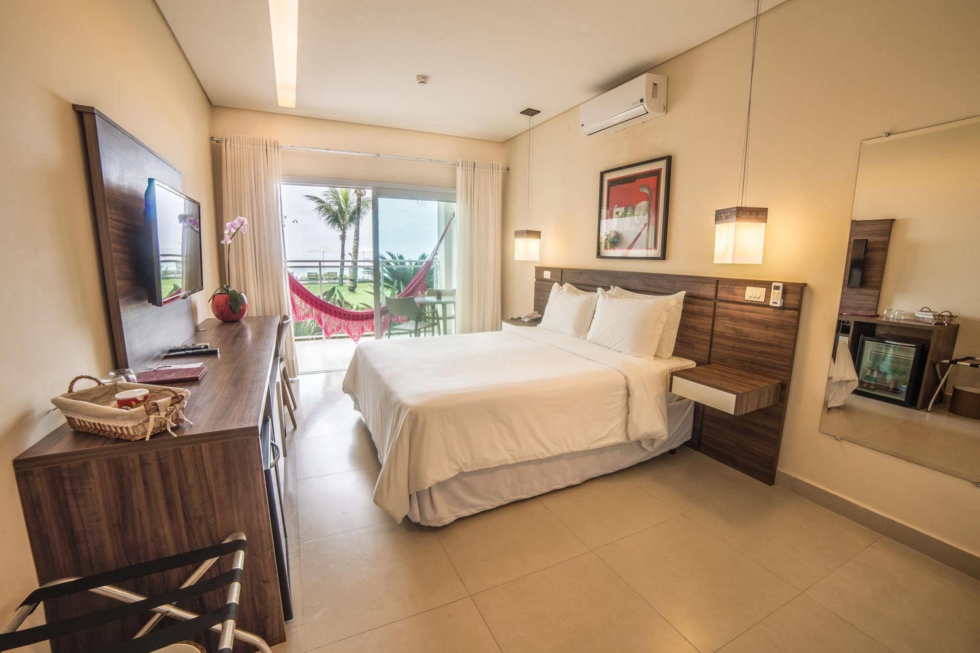 Amora Hotel มาเรเซียส ภายนอก รูปภาพ
