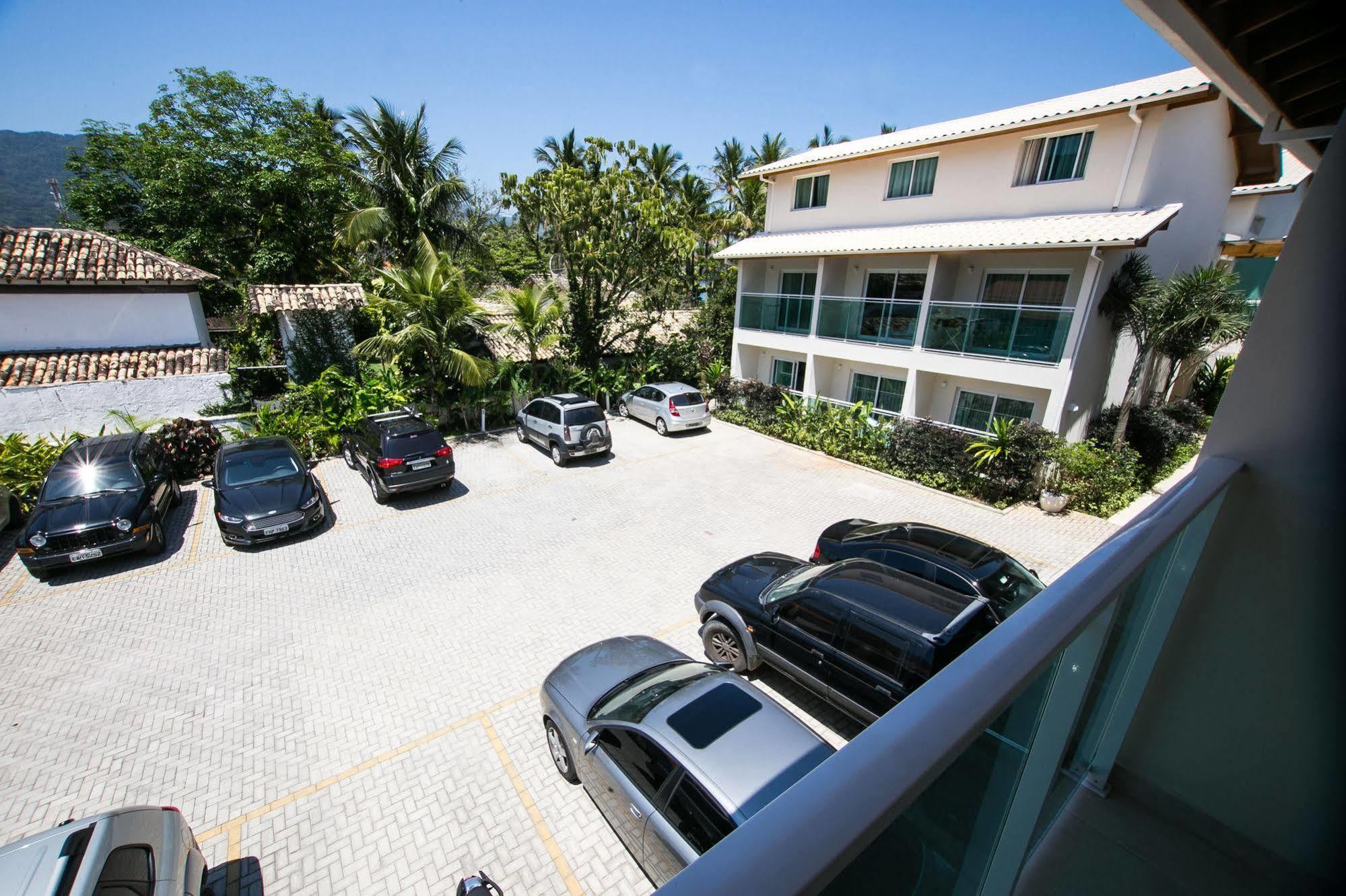 Amora Hotel มาเรเซียส ภายนอก รูปภาพ