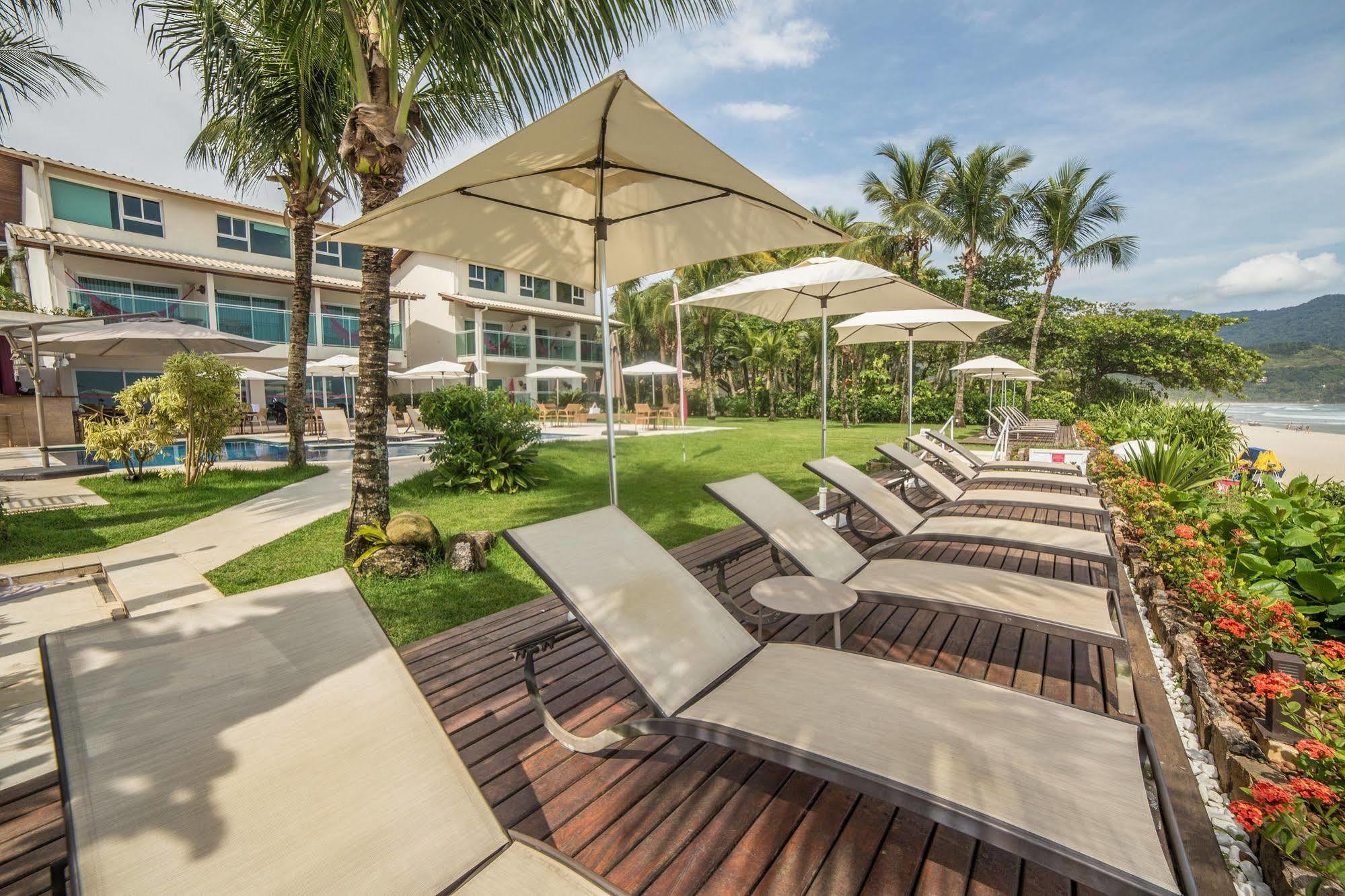 Amora Hotel มาเรเซียส ภายนอก รูปภาพ
