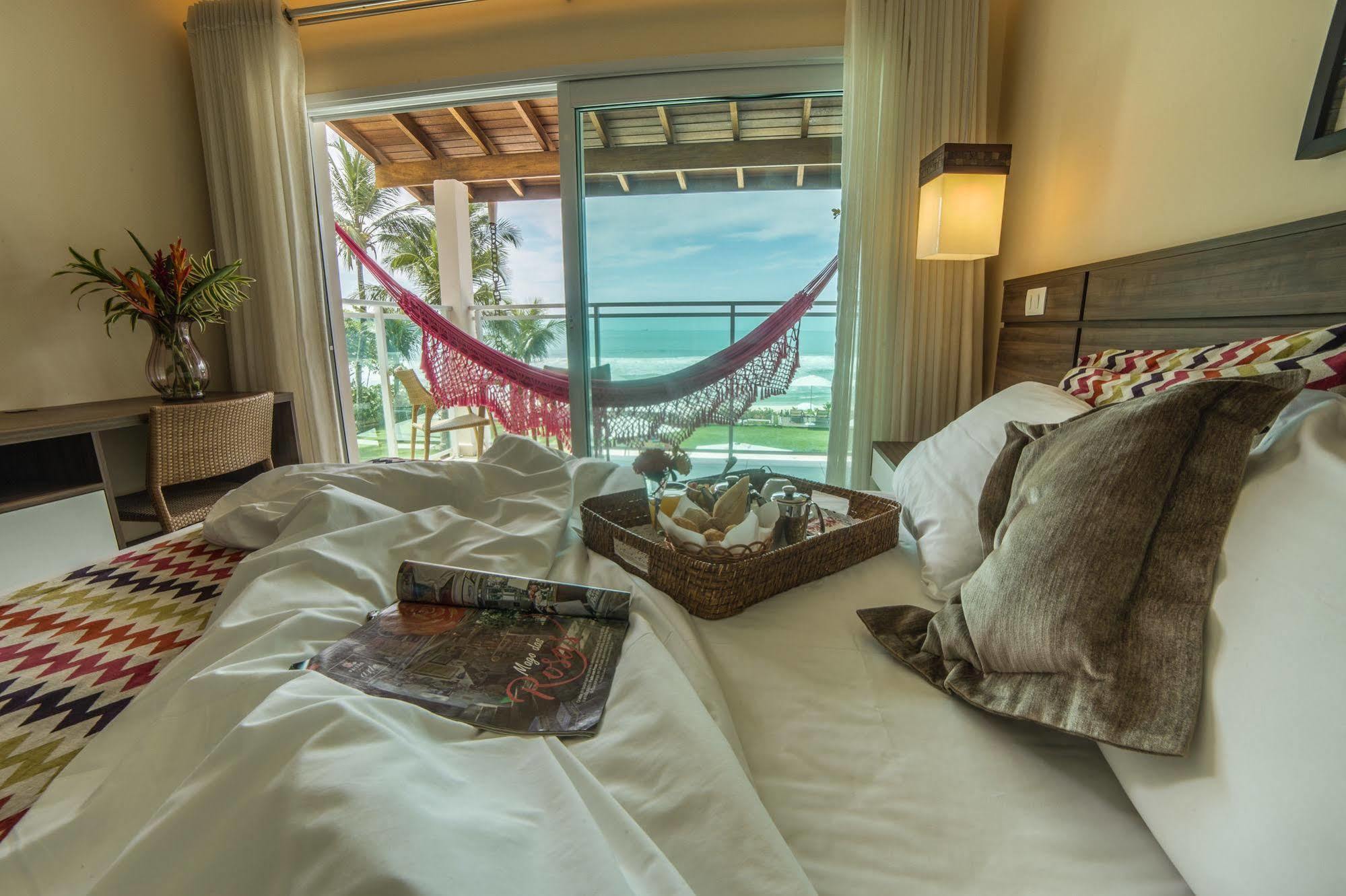 Amora Hotel มาเรเซียส ภายนอก รูปภาพ
