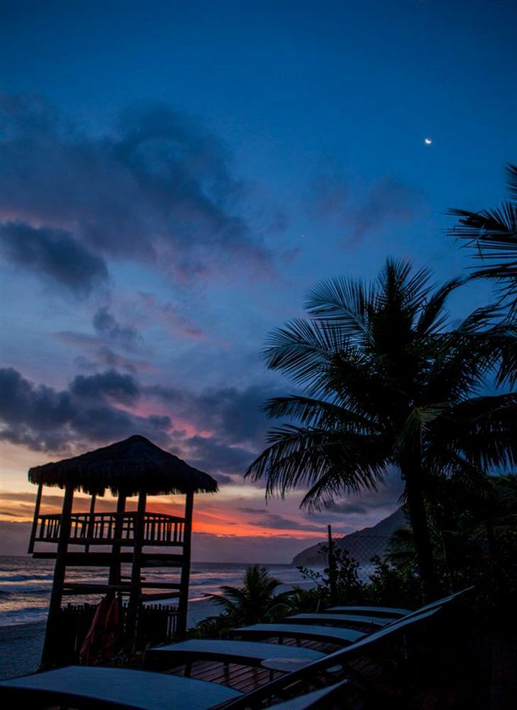 Amora Hotel มาเรเซียส ภายนอก รูปภาพ